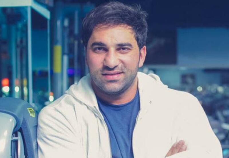 “Daha insanlara kömək etmirəm“