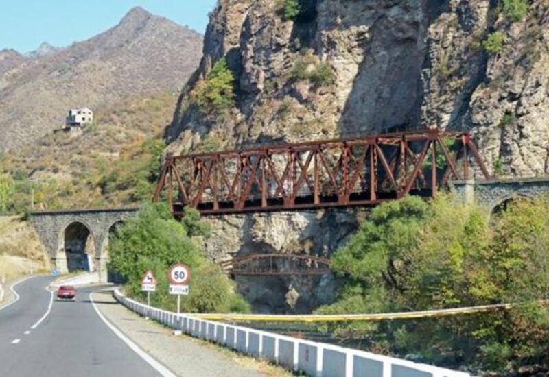 Zəngəzur dəhlizi Avrasiyada regional qarşılıqlı əlaqələri gücləndirəcək