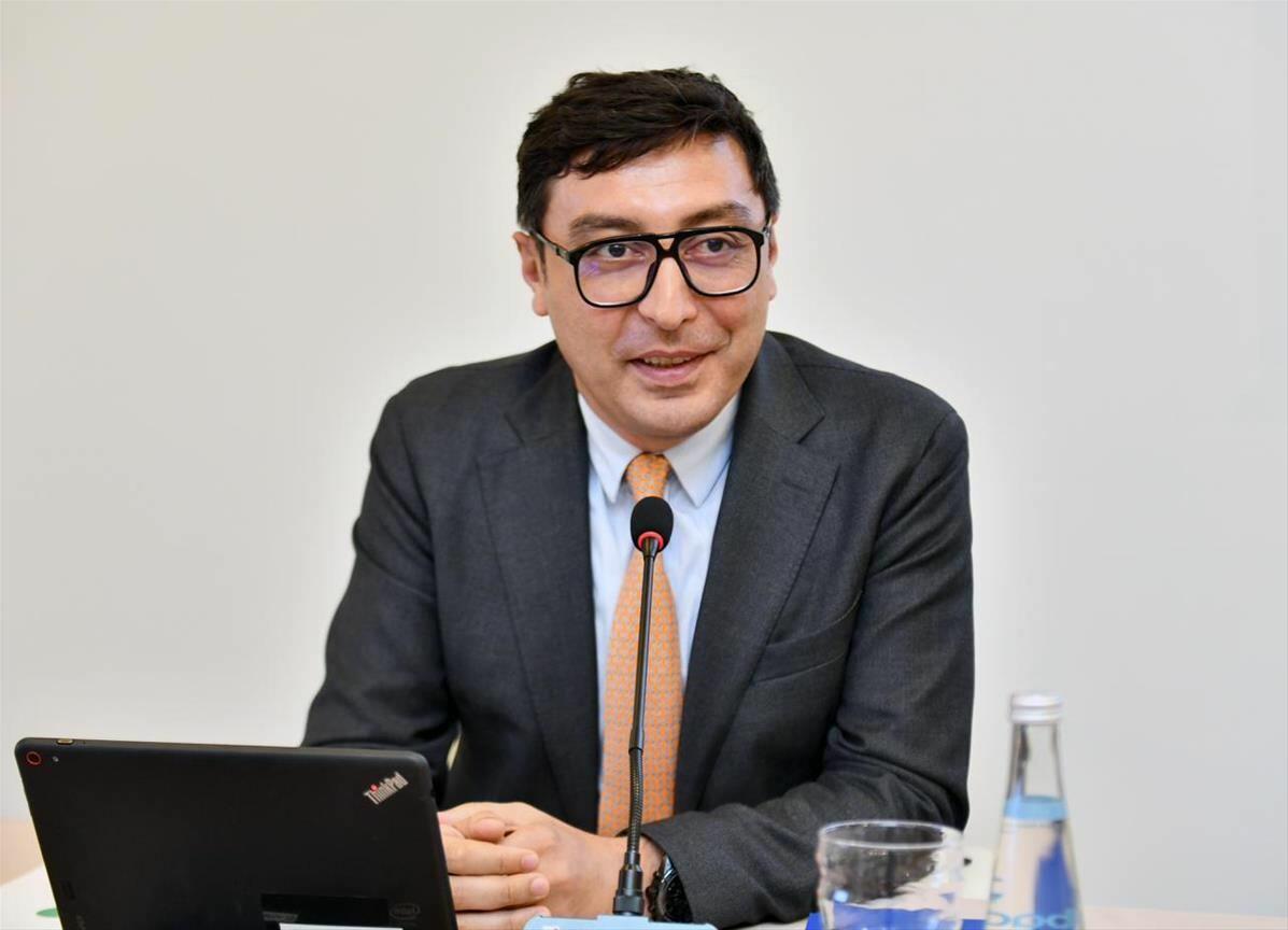 Azərbaycan Atletika Federasiyasının yeni prezidenti seçilib
