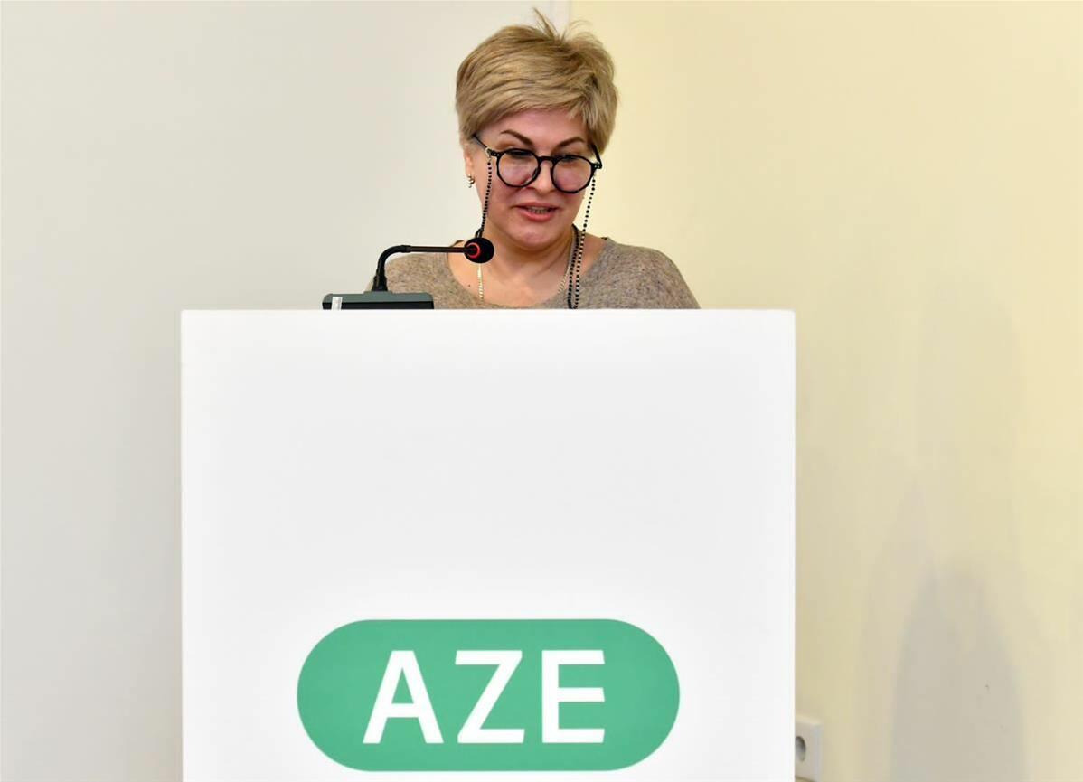 Azərbaycan Atletika Federasiyasının yeni prezidenti seçilib