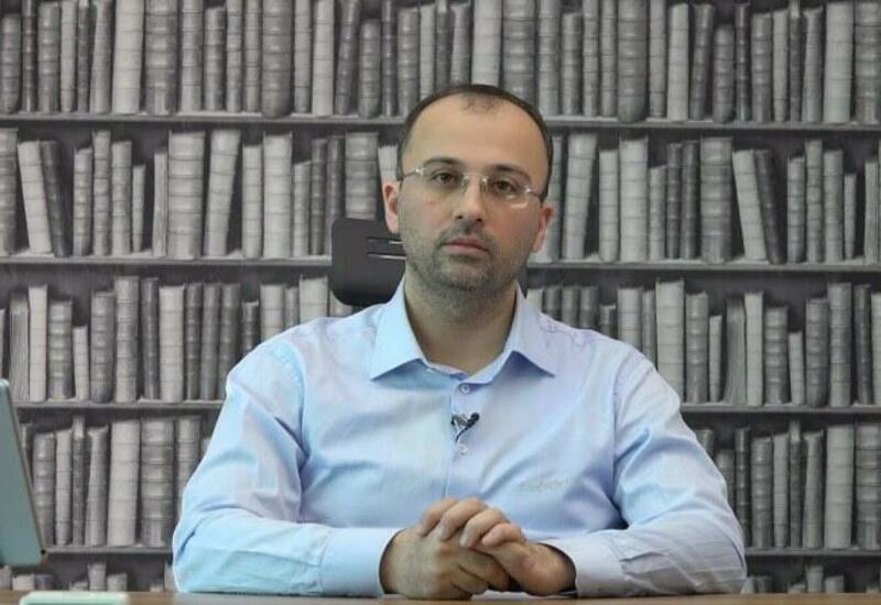 "Dinimizdə içkili məclislərdə iştirak etmək haram deyil"