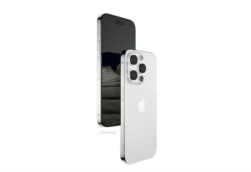 У Apple проблемы с производством экранов для iPhone 15