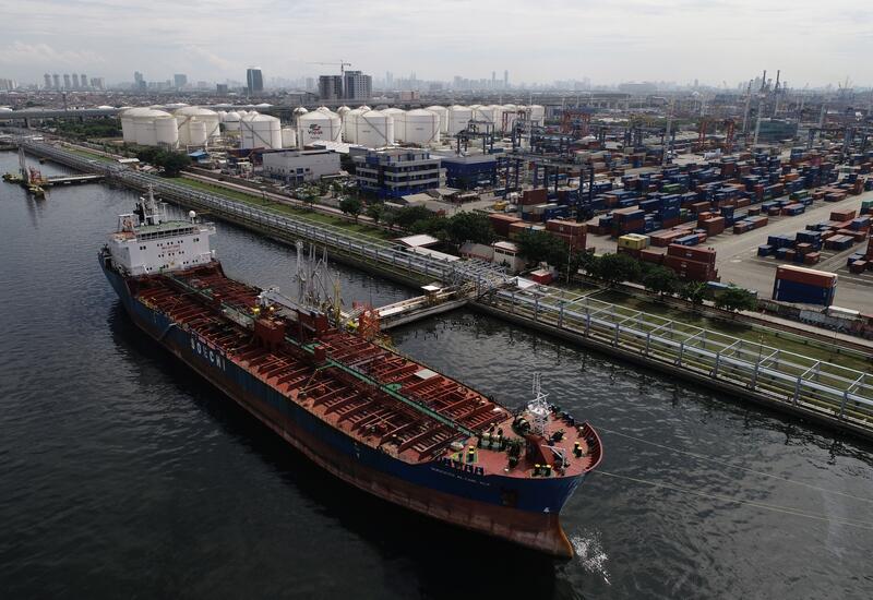 Bloomberg прогнозирует резкий рост цен на нефть