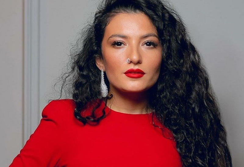 “Evli olanda qayınanam məni… ”