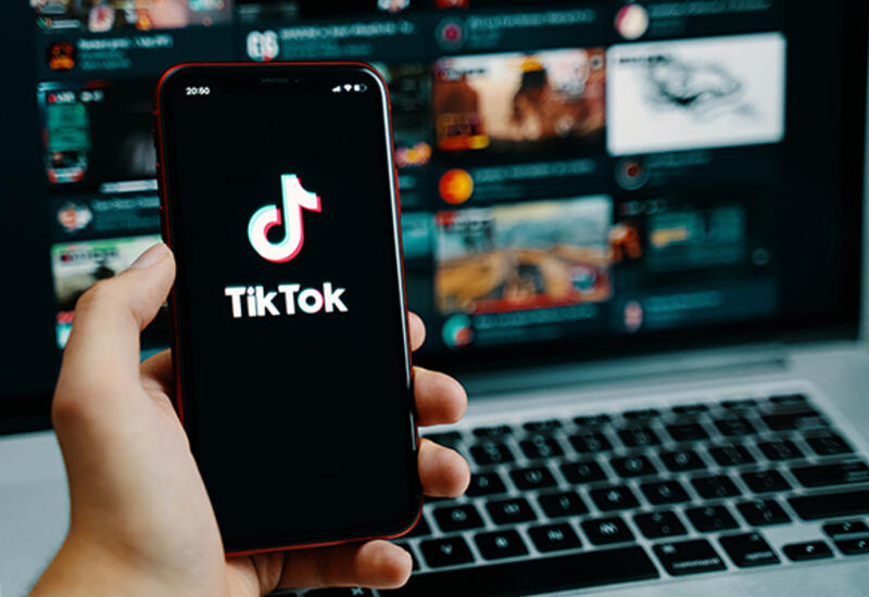 Tiktokun canlı yayımında dava düşdü