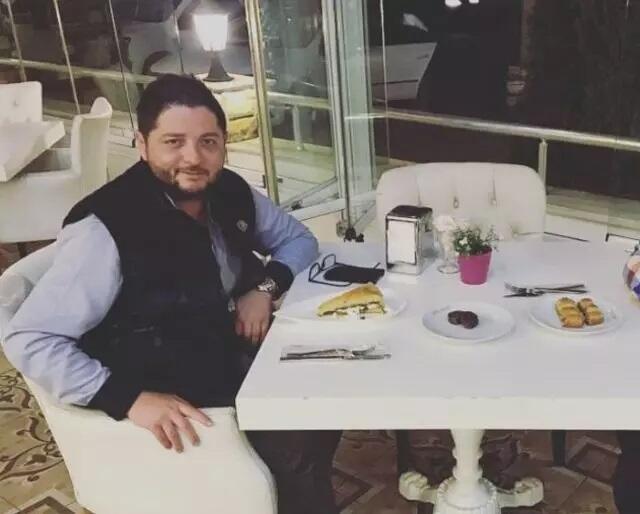 20 ildir ekranlardan uzaq olan Kiçik Onurun yeni görüntüsü gündəm oldu