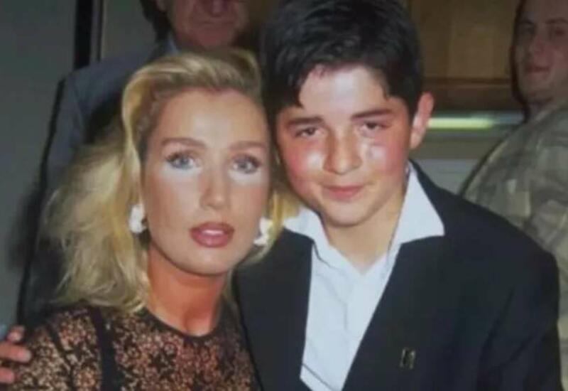20 ildir ekranlardan uzaq olan Kiçik Onurun yeni görüntüsü gündəm oldu