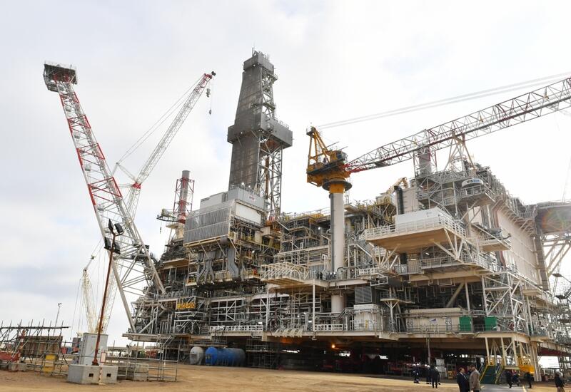 Азербайджан стабилизирует нефтедобычу