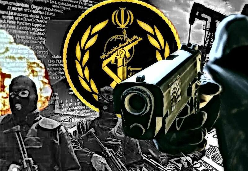 Tehranın gizli üzü: qətllər, teraktlar, qəsdlər...