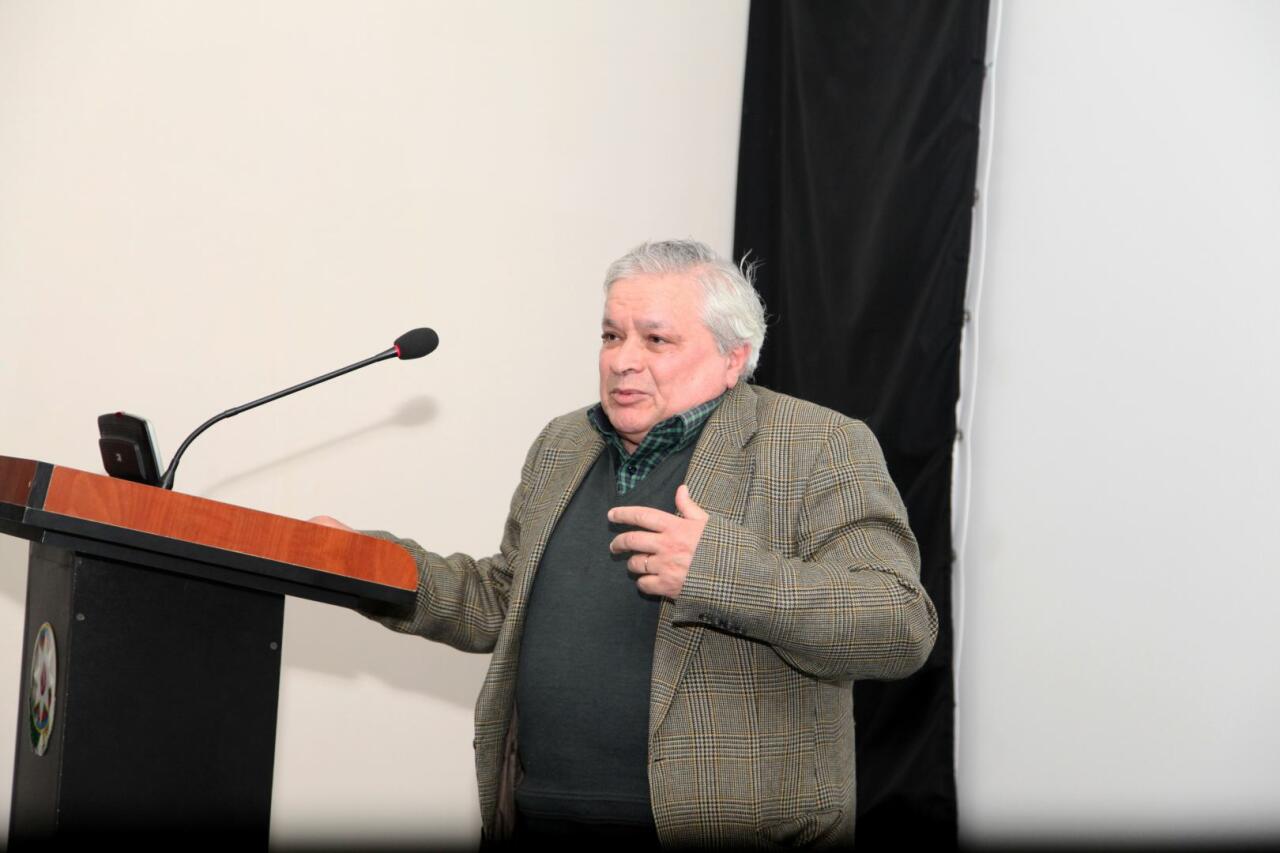 Фильмы Тофига Исмаилова в летописи азербайджанского кино