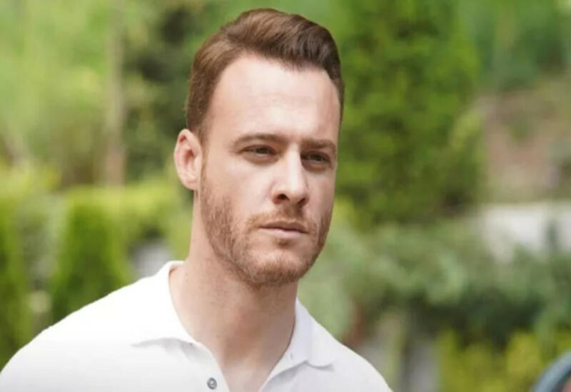 Kerem Bürsinin yeni sevgilisi var?