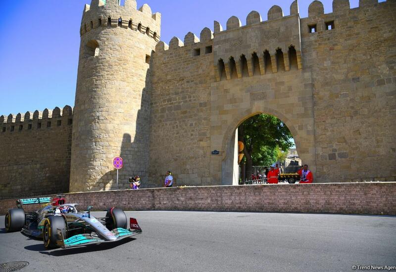 Formula 1 Azərbaycan Qran Prisinin müqavilə müddətinin uzadılması ilə bağlı danışıqlar gedir