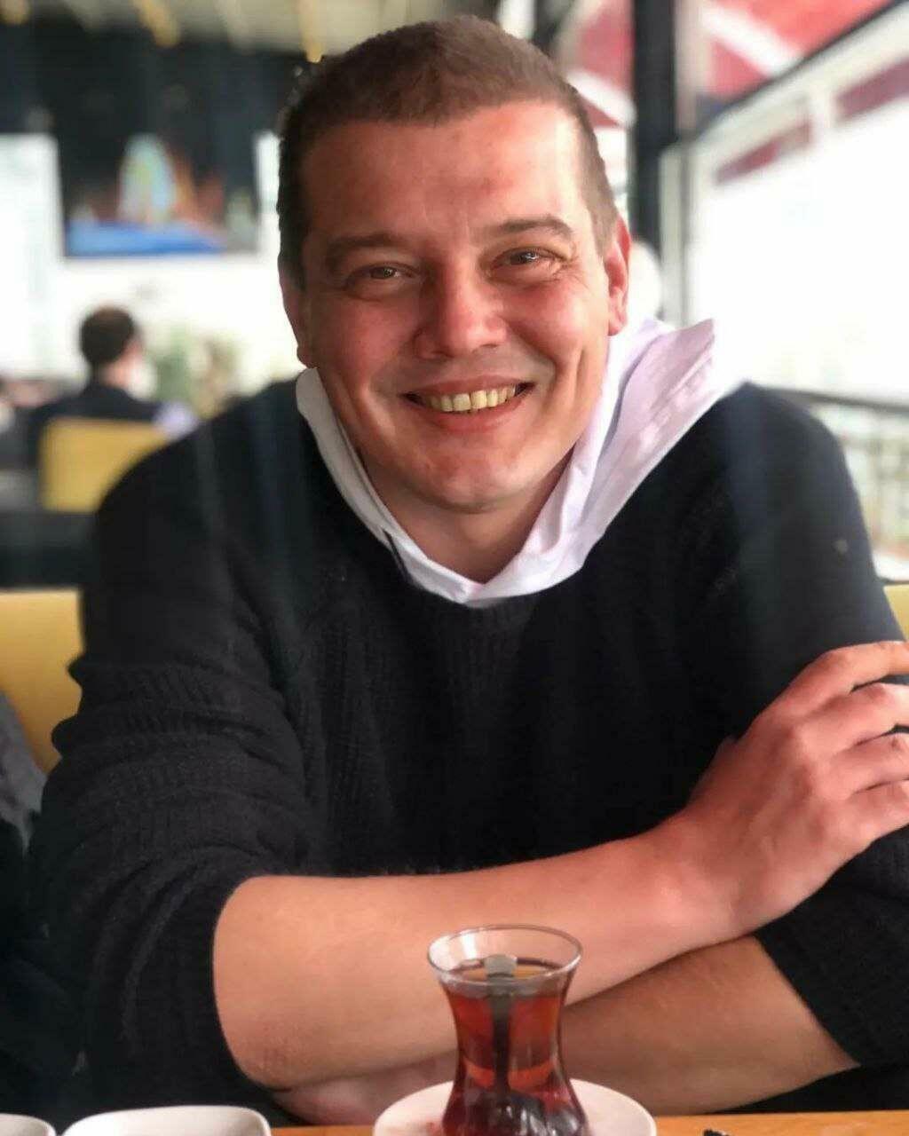 Arda tanınmaz hala düşdü