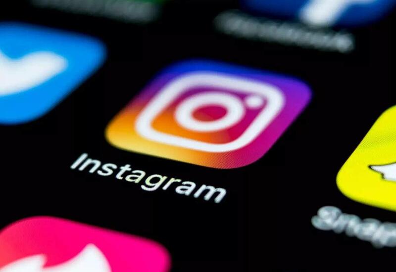 В Турции заблокирован доступ к Instagram