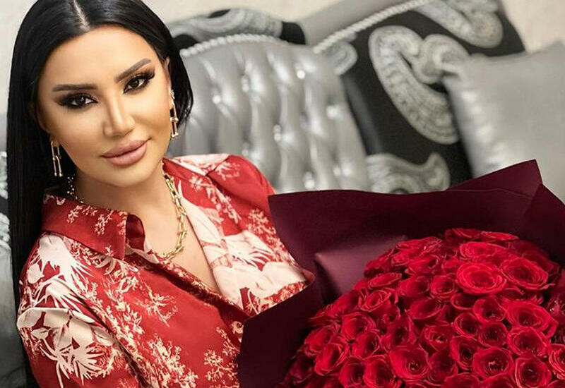 Nigar Şabanova toy qonorarını AÇIQLADI