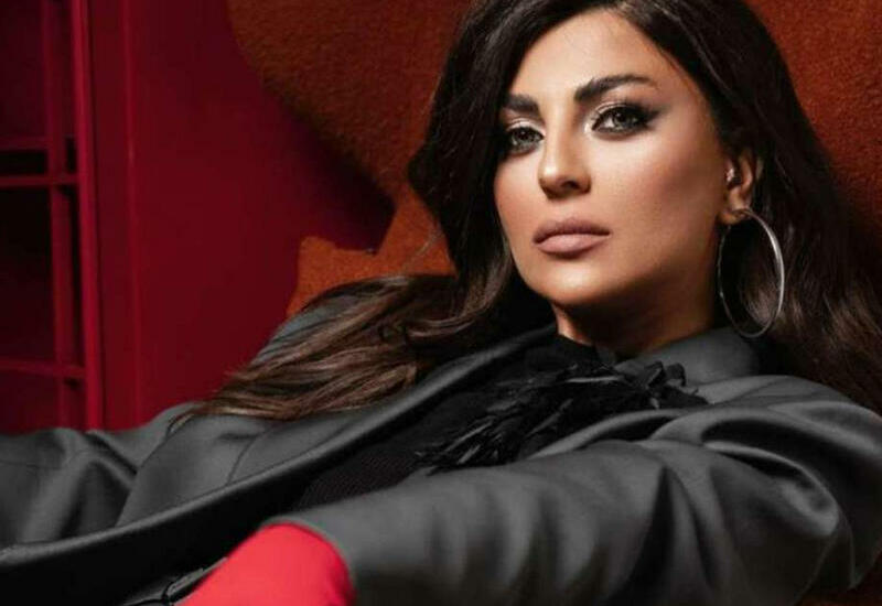 Azərbaycanlı müğənni haqqında yayılan