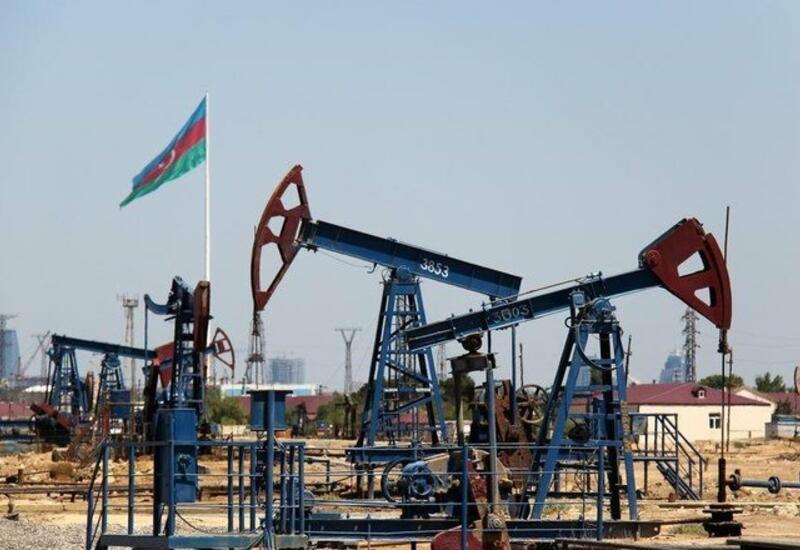 Азербайджанская нефть подорожала