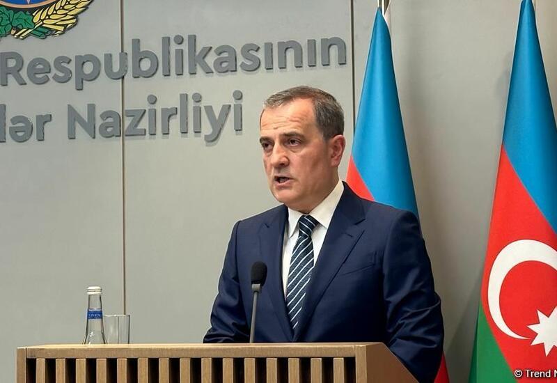 Azərbaycan İsveçrənin ATƏT sədrliyinin prioritetlərini dəstəkləyir