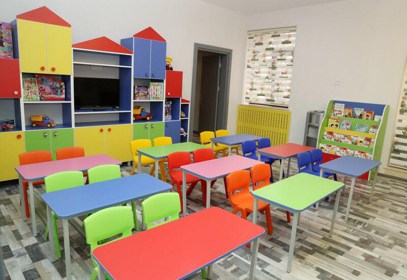 Bu uşaqlar bağçadan xaric ediləcək