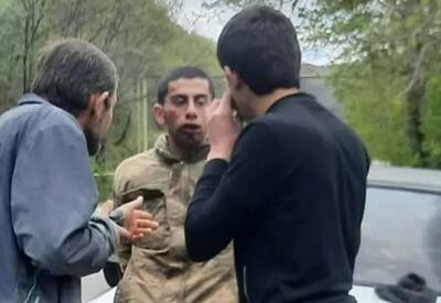 Враг показал свое нутро - ВИДЕО