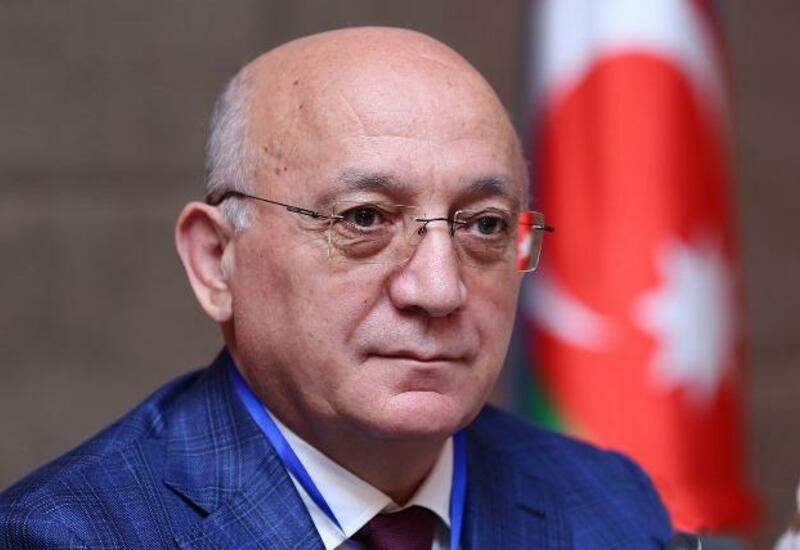 Ermənilər Azərbaycan ərazilərini işğal altında saxlayan zaman alban kilsələrini qriqoryanlaşdırıb