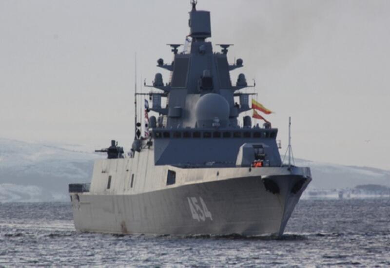Иран готовится к блокировке Ормузского пролива