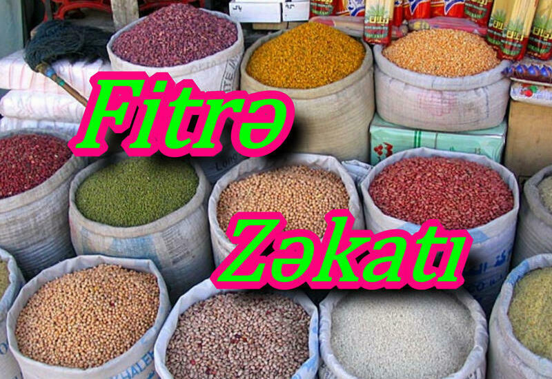 Fitrə zəkatının miqdarı nə qədərdir və
