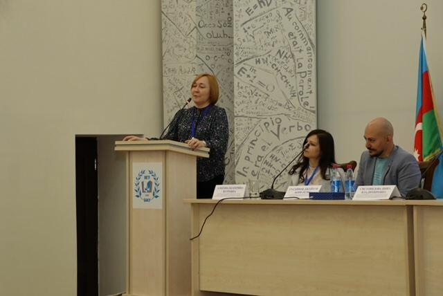 День открытых дверей в Бакинском филиале МГУ имени М.В. Ломоносова вызвал большой интерес