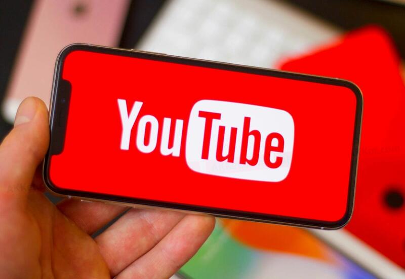 "YouTube"da yeni funksiya