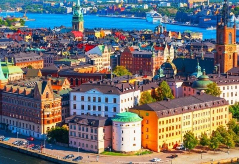 Проживающие в Стокгольме азербайджанцы потребовали дать правовую оценку насильственным действиям Армении