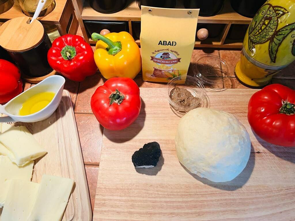 "Золотой" гриб. Какой он и с чем его едят?