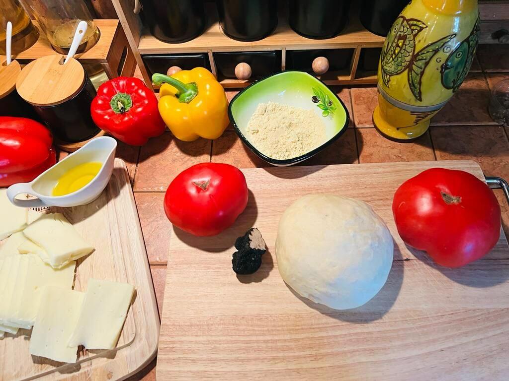 "Золотой" гриб. Какой он и с чем его едят?