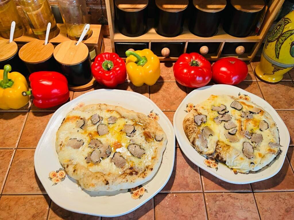 "Золотой" гриб. Какой он и с чем его едят?