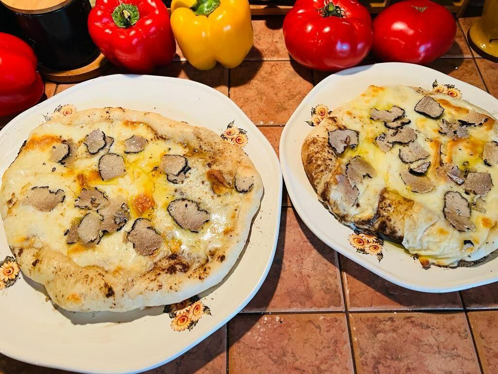 "Золотой" гриб. Какой он и с чем его едят?
