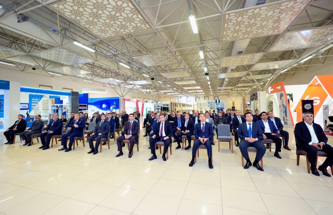 Naxçıvan Muxtar Respublikasında KOB dostları fəaliyyətə başlayıb
