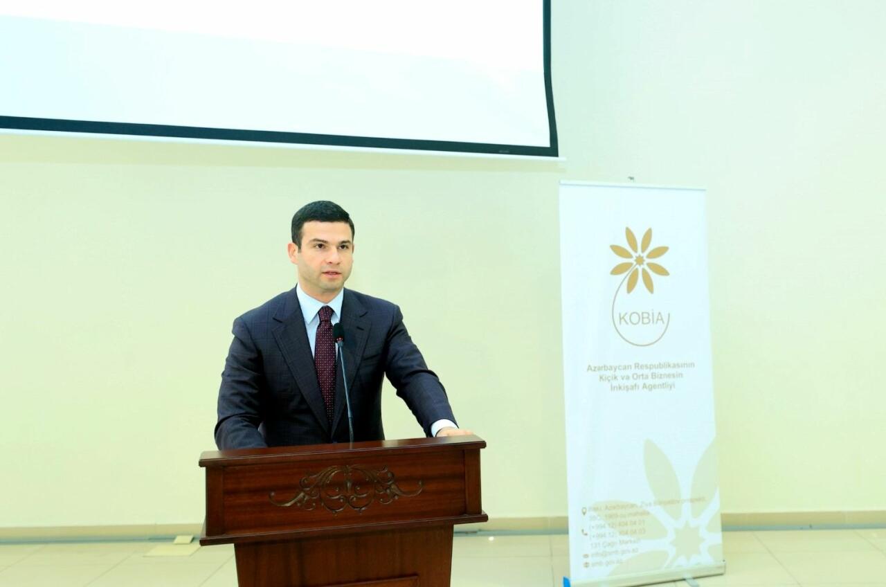 Naxçıvan Muxtar Respublikasında KOB dostları fəaliyyətə başlayıb