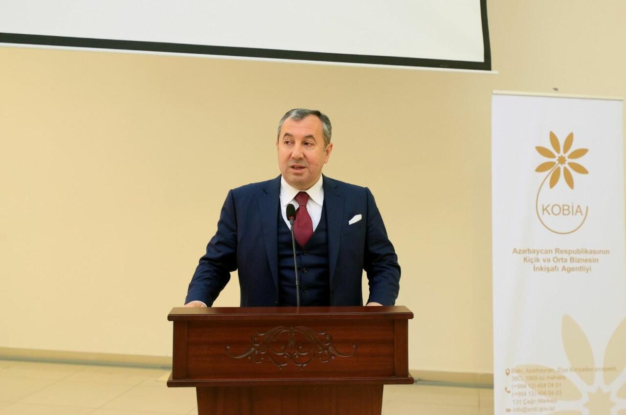 Naxçıvan Muxtar Respublikasında KOB dostları fəaliyyətə başlayıb