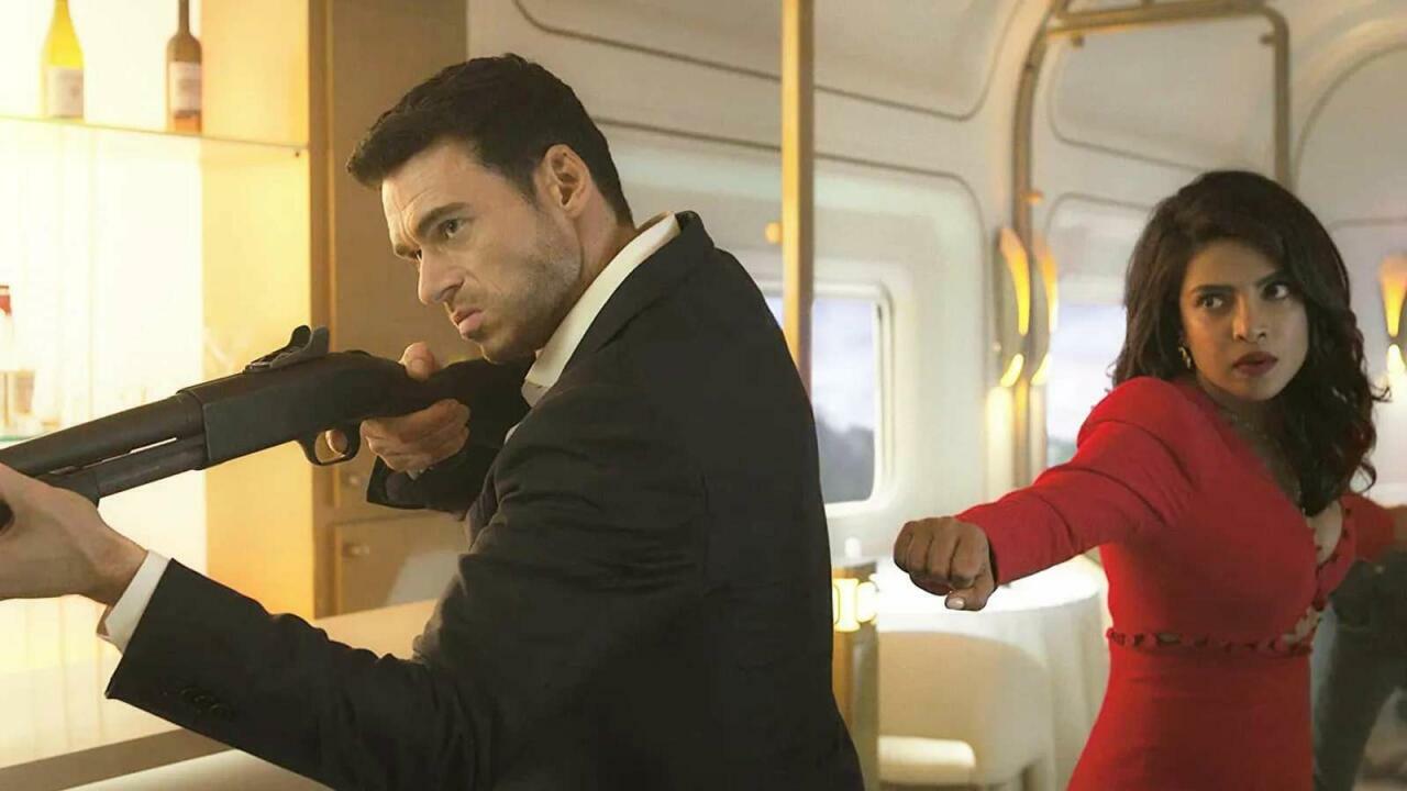 Ən bahalı 9 serial