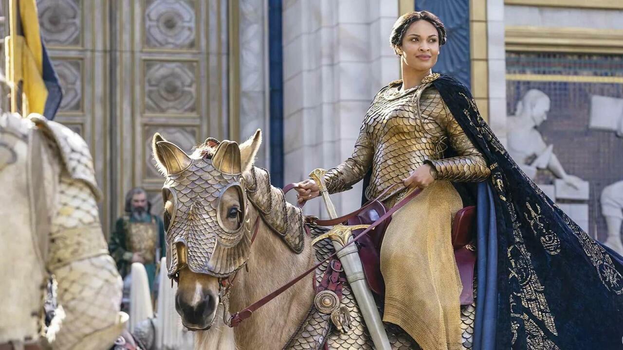 Ən bahalı 9 serial