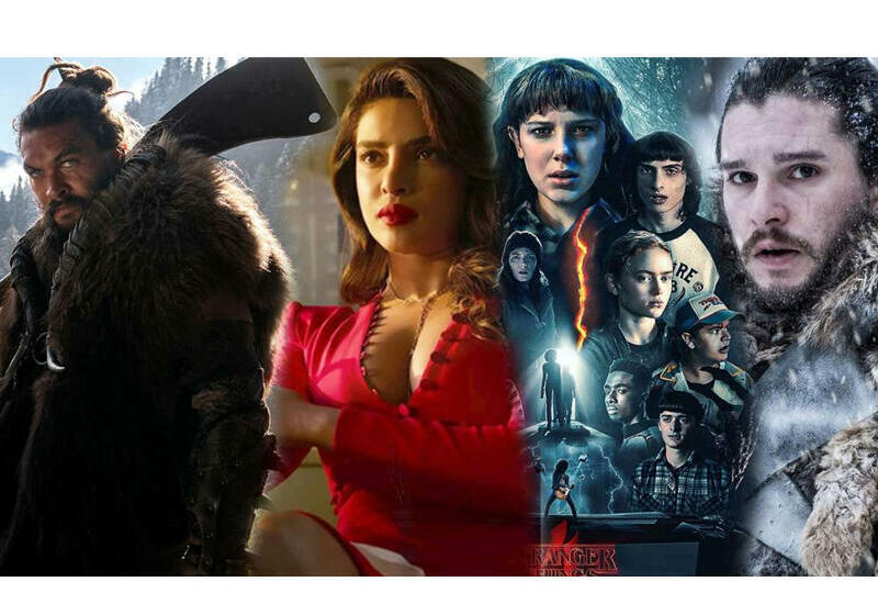 Ən bahalı 9 serial