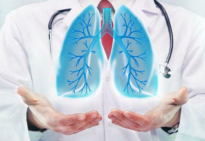 Vərəmlə mübarizənin effektiv