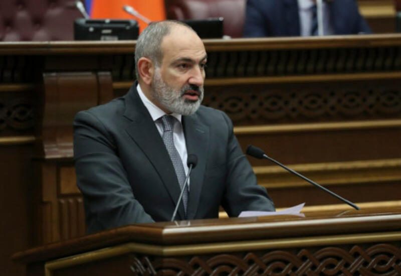 Пашинян кинул очередной камень в огород ОДКБ