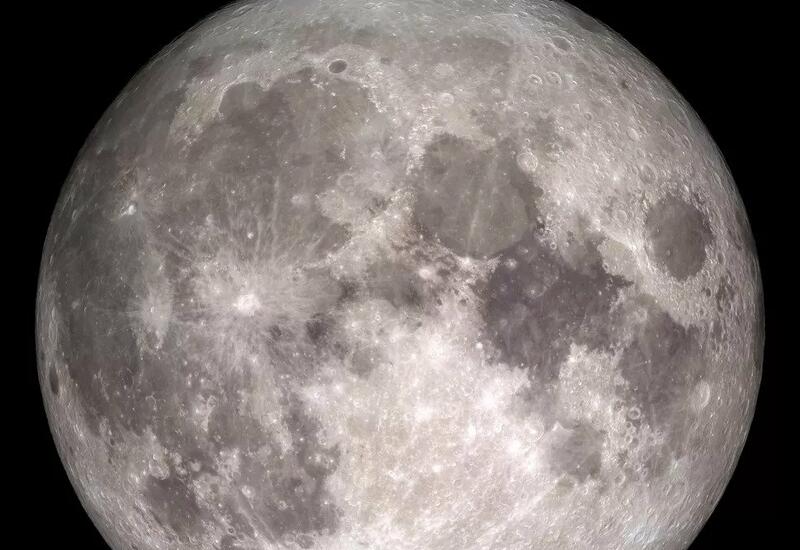 Новая теория происхождения Луны: что обнаружили ученые?