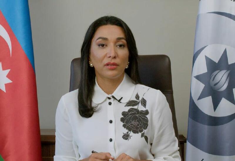 Ombudsman “İnsan Hüquqları Aylığı” ilə bağlı müraciət yayıb