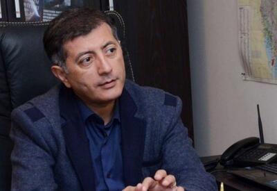 Игдыр-Нахчыван создаст условия для диверсификации газоснабжения НАР – Ильхам Шабан для Day.Az