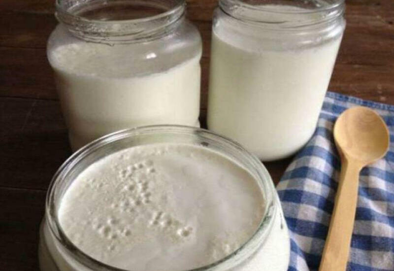 Qatıq haqqında bilmədiyimiz faktlar