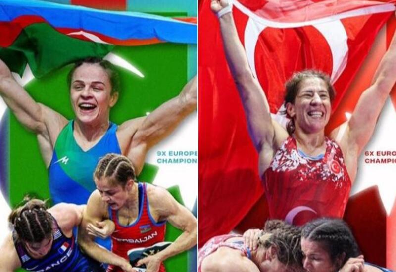 Dünya Güləş Birliyi Stadnikdən yazdı