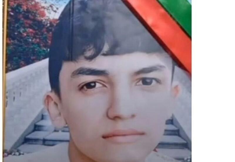 Az bal topladığına görə canına qıyan Elşənin görüntüləri