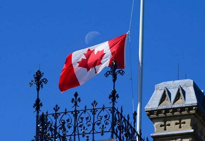 Мужчины в правительстве Канады сменили дресс-код