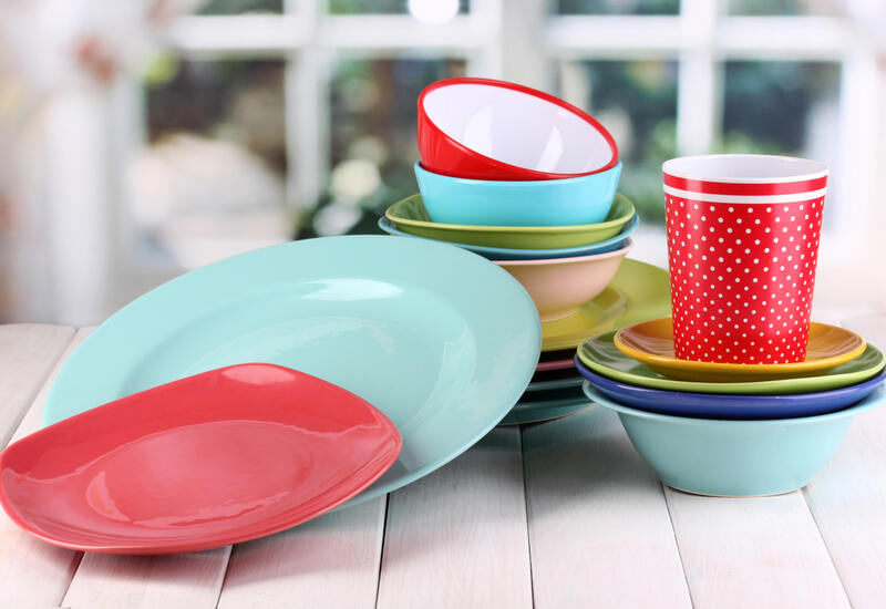 Какой посуды стоит избегать